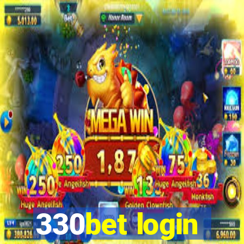 330bet login